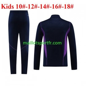 Argentine Enfant Ensemble Vestes d'entrainement 2023/24